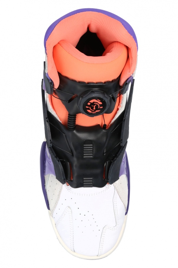 puma disc system